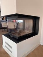 Inbouw haard, Ophalen, Gebruikt, Inbouwhaard, Houthaard