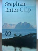 Grip - Stephan Enter, Ophalen of Verzenden, Nieuw, Nederland