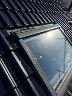 Velux dakraam 2 stuks, Gebruikt, Minder dan 80 cm, 80 tot 120 cm, Ophalen of Verzenden