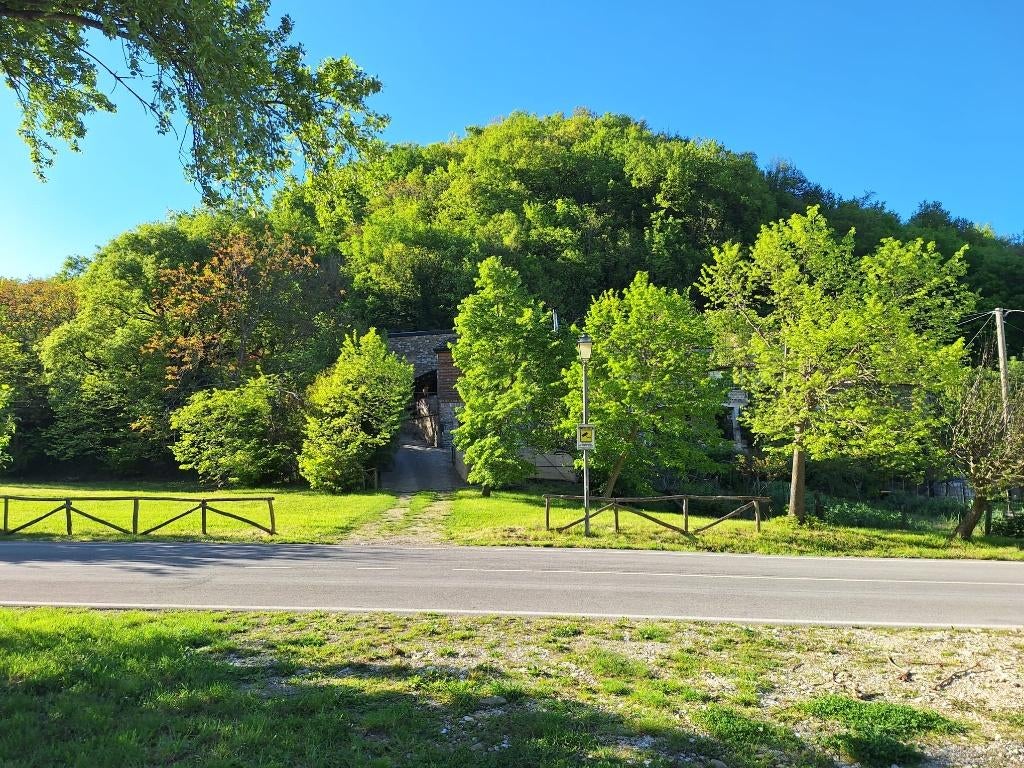 Droomhuis in het hart van Italië – rust, natuur en karakter!, Huizen en Kamers, Buitenland, Italië, Woonhuis, Dorp, Verkoop zonder makelaar