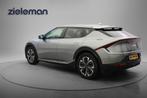 Kia EV6 58 kWh - Carplay, Navi, Cruise, Camera, Stoel/Stuur, Auto's, Automaat, Gebruikt, Met garantie (alle), 17 min