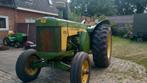 Antieke John Deere 830 Diesel Tractor - Oldtimer, Ophalen