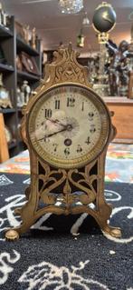 Franse pendule, Antiek en Kunst, Antiek | Klokken, Ophalen of Verzenden