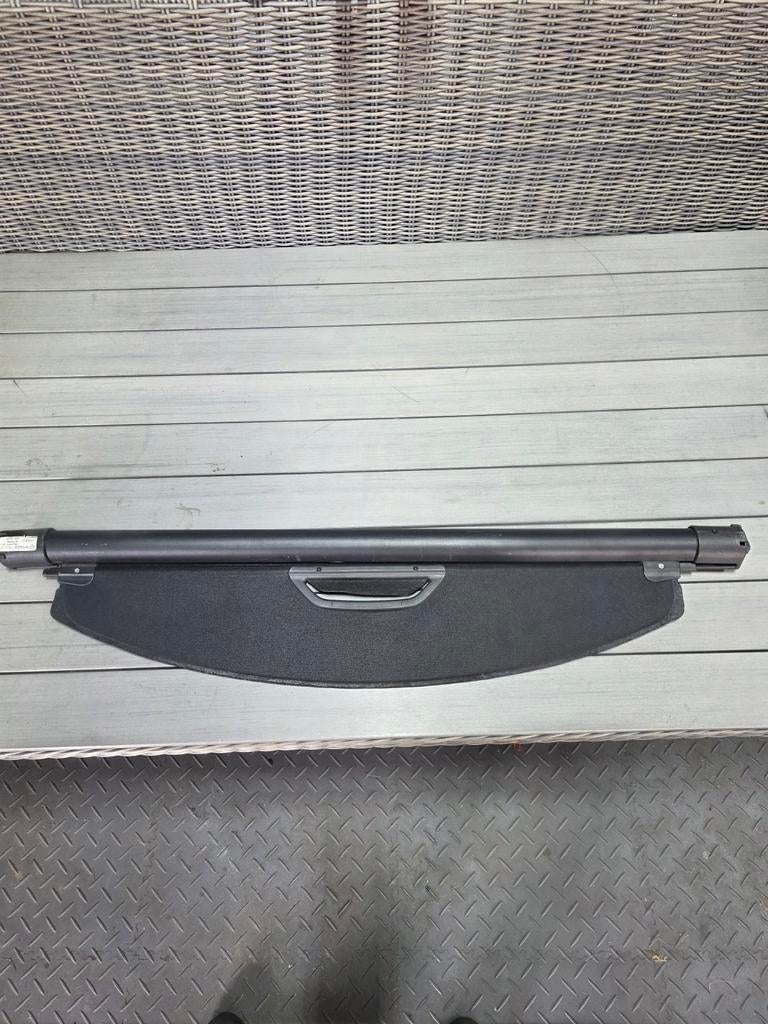 Kofferbak rolluik Renault Clio 4, Auto-onderdelen, Interieur en Bekleding, Ophalen, Renault