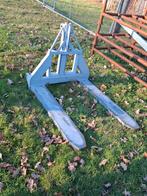 Palletvork / palletdrager, Dieren en Toebehoren, Dierenvoeding, Ophalen, Vee