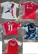 Mooie voetbalshirts, Maat M, Verzenden, Nieuw, Shirt
