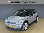 MINI Mini 1.6 Cooper Chili | Airco (bj 2003), Auto's, 1025 kg, 15 km/l, Gebruikt, 4 cilinders