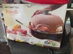 Emerio Pizzarette, Nieuw in doos, Witgoed en Apparatuur, Gourmetstellen, Ophalen, Nieuw, 4 t/m 7 personen