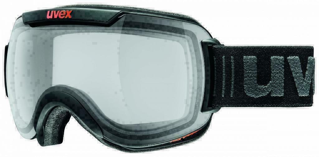 Uvex Downhill 2000 VPX skibril meekleurende lens VP X Goggle, Sport en Fitness, Skiën en Langlaufen, Nieuw, Overige typen, Skiën