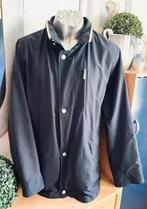 Bugatti gore-tex jas maat 50, Ophalen of Verzenden, Zo goed als nieuw, Maat 48/50 (M), Blauw