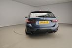 BMW 3 Serie Touring 330d xDrive | M-Sportpakket | LED | Lede, Auto's, BMW, Automaat, 2993 cc, Met garantie (alle), Blauw
