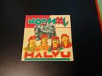 Normaal cd singel Halvu, Cd's en Dvd's, Cd's | Nederlandstalig, Ophalen of Verzenden, Zo goed als nieuw, Rock
