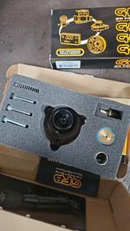 GFB-DV+ diverter valve VAG 1.4 + 1.8 +2.0 TSI/TFSI - T9351, Ophalen of Verzenden, Nieuw, Audi