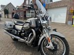 Moto Guzzi California 1400, 7500 km, 2016, Motoren, 2 cilinders, Motorrijbewijs A, Gebruikt, Particulier