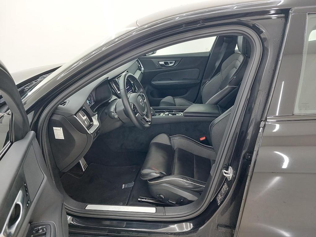 Volvo S60 B3 R-Design | Navigatie | Adaptieve Cruise Control, Auto's, 12 maanden, 15 km/l, Euro 6, 4 cilinders