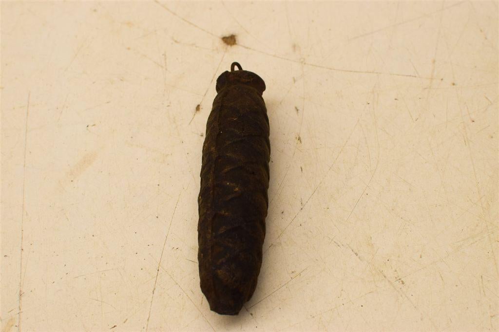 Gewicht van een koekoeksklok 46822, Ophalen of Verzenden, Gebruikt, Wandklok