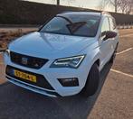 SEAT Ateca 1.4 TSI DSG 180PK – Panorama – 360 Camera – Vol, 4 cilinders, 150 pk, Ateca, Wit