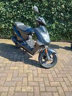 Kymco agility, Ophalen of Verzenden, Gebruikt, Benzine, Agility