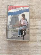 John Verkroost - 16 Hollandse nieuwe Hammond hits, Ophalen of Verzenden, 1 bandje