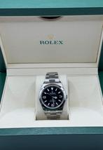 Rolex Explorer | Airking, Staal, Polshorloge, Nieuw, Ophalen of Verzenden