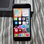 Apple iPhone 8 64GB Zwart Accu 85 Nette staat Betaal in3!, Zo goed als nieuw, X, IPhone 8, Ophalen of Verzenden