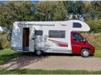 sea Sea A800 (1036488), Caravans en Kamperen, Campers, Overige merken, Alkoof, Fiat, Treinzit