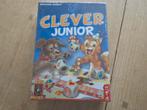 Clever junior NIUEW 999 GAMES, Ophalen of Verzenden, Zo goed als nieuw