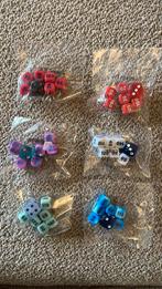 Pokémon dobbelstenen, Ophalen of Verzenden, Nieuw, Overige typen