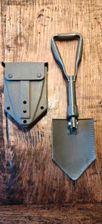Pioniers schop / Leger Schep KL 82 VDL, Ophalen of Verzenden, Landmacht, Nederland