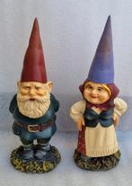 David de kabouter / Rien Poortvliet, Ophalen of Verzenden, Gebruikt, Overige typen