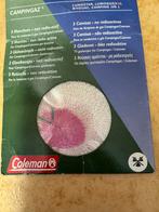 Campingaz Coleman gloeikousjes, Caravans en Kamperen, Kampeeraccessoires, Ophalen, Nieuw