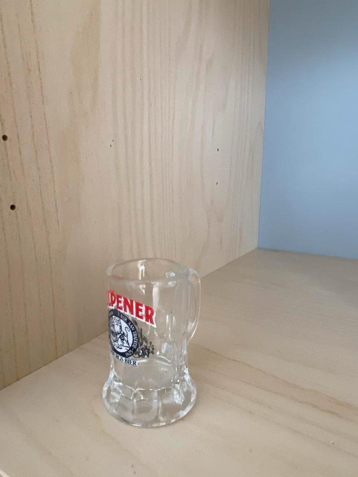 Gulpener Bierglazen - Specials, Verzamelen, Biermerken, Zo goed als nieuw, Glas of Glazen, Gulpener, Ophalen of Verzenden