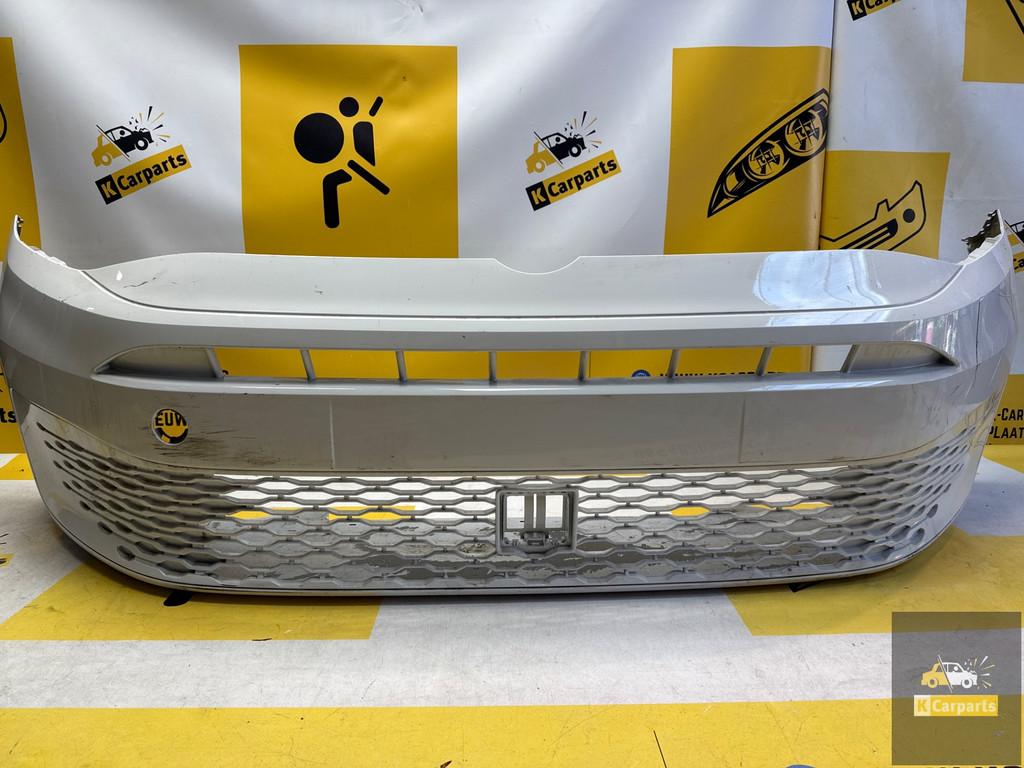 VOORBUMPER VW CADDY 2K7 BUMPER 2K7807221A Origineel, Info@fabrikant.eu, Ophalen of Verzenden, Bumper, Fabrikant BV