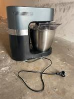 Silvercrest keukenmachine, Ophalen, 4 liter of meer, Gebruikt, 3 snelheden of meer