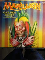 Marillion - Garden Party 1983 LP Vinyl, Ophalen of Verzenden, Gebruikt, 12 inch, Progressive