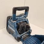 Makita DMR203 Bluetooth Bouwspeaker incl. 5Ah Accu, Makita, Zo goed als nieuw, Support@makita.com, Makita Corporation, 3-11-8, Sumiyoshi-cho, 
Anjo, Aichi 446-8502
Japan