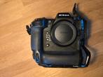 Nikon Z9 body, Audio, Tv en Foto, Fotocamera's Digitaal, Ophalen, Spiegelreflex, Zo goed als nieuw, Nikon