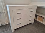 Houten Bopita commode, Kinderen en Baby's, Kinderkamer | Commodes en Kasten, Ophalen, Gebruikt, 50 tot 70 cm, 100 cm of meer