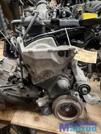 RENAULT CLIO 2 1.2 Motorblok motor D4F G7 D4FG7 Motor, Renault Group, Gebruikt, Contact.group@renault.com, Renault