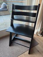 Mooie Stokke Tripp Trapp stoel, Ophalen, Zo goed als nieuw, Meegroeistoel