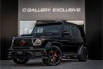 Mercedes-Benz G-Klasse MANSORY G63 800 Widestar - Panorama |, Automaat, Adaptive Cruise Control, G-Klasse, Zwart