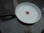 Koekenpan, koeken pan, pan, braadpan, hapjespan. Tefal, Huis en Inrichting, Keuken | Potten en Pannen, Ophalen, Keramische plaat