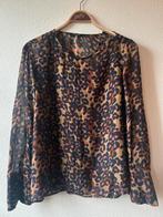 Blouse/top van maison scotch maat XL, Ophalen of Verzenden, Maat 46/48 (XL) of groter