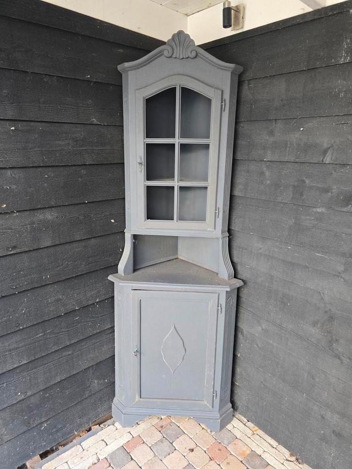 Buiten kast, Huis en Inrichting, Kasten | Overige, Gebruikt, Ophalen