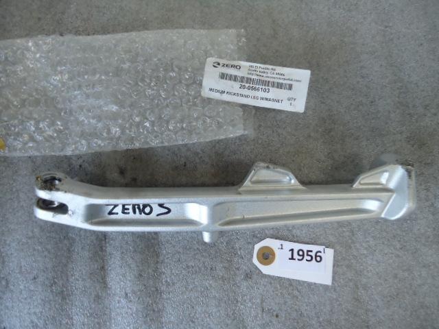 Zero S 2016 - 2017 Zero Pikkel D1-20135, Motoren, Accessoires | Overige