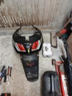 Achterkappen Peugeot New Vivacity (vanaf 2010) - Gebruikt, Ophalen