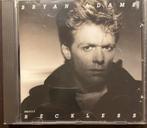Bryan Adams - Reckless CD, Ophalen of Verzenden, Gebruikt, Poprock