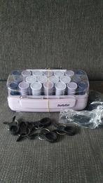 Babublizz krulset, Ophalen of Verzenden, Nieuw