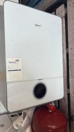 Nefit 90001 HR 50 ketel met 3000WA bedieningspaneel compleet, Doe-het-zelf en Verbouw, Verwarming en Radiatoren, Ophalen, 30 tot 80 cm