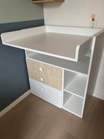 Ikea Stuva Commode / Bureau - Verstelbaar en Praktisch, Kinderen en Baby's, Kinderkamer | Commodes en Kasten, Ophalen, Gebruikt